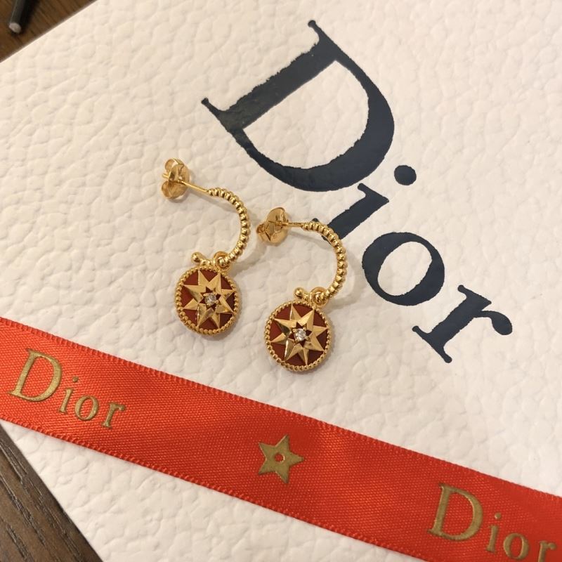 Christian Dior Earrings